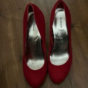 Style and company heels